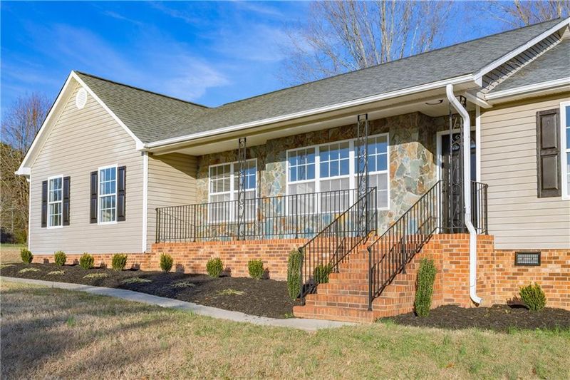 3071 Mansfield Rd, Burlington, NC 27217