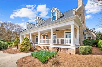 3073 Beaver Hills Dr, Burlington, NC 27215
