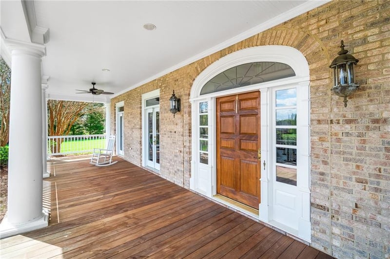 3073 Beaver Hills Dr, Burlington, NC 27215
