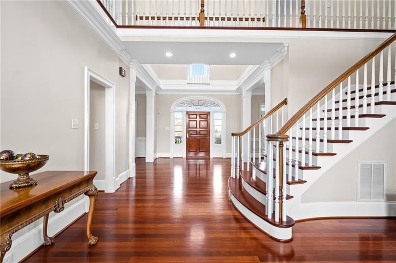 3073 Beaver Hills Dr, Burlington, NC 27215