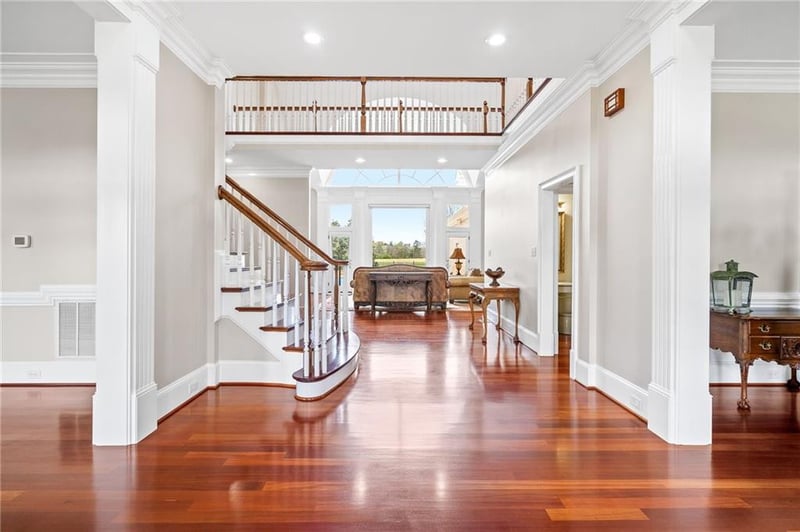 3073 Beaver Hills Dr, Burlington, NC 27215