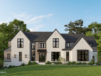 3074 Granville Dr, Raleigh, NC 27609