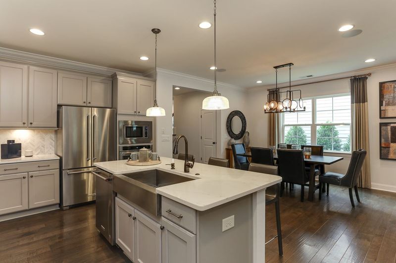 3074 Mavisbank Cir #D250, Apex, NC 27539