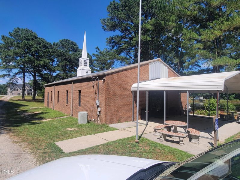 3075 Old Us 70 Hw W, Clayton, NC 27520
