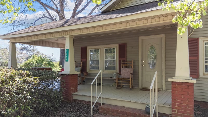 3077 Christian Light Rd, Fuquay Varina, NC 27526