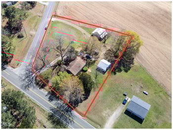 3077 Christian Light Rd, Fuquay Varina, NC 27526