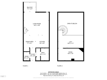 3077 Huntleigh Dr, Raleigh, NC 27604