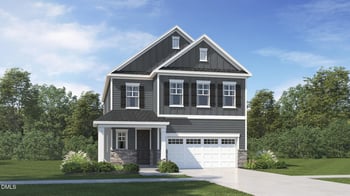 3077 Ocean Sunrise Dr, Wake Forest, NC 27587