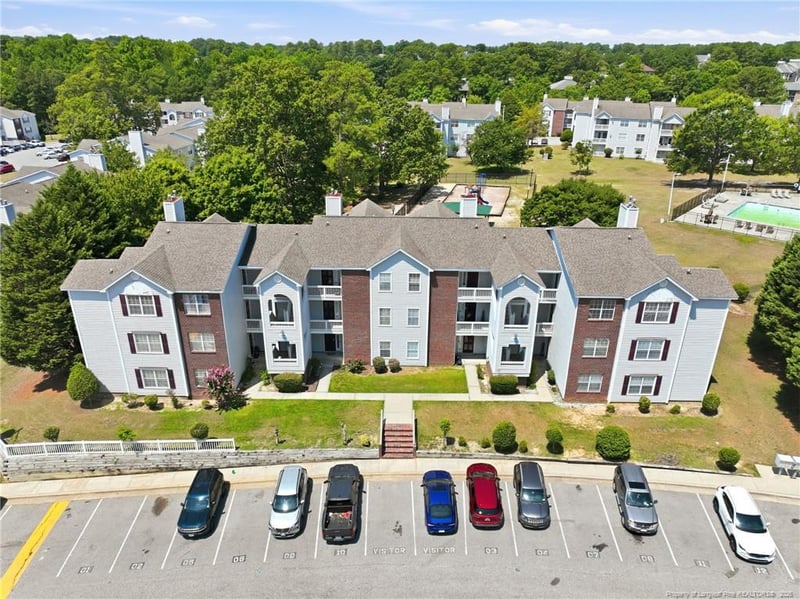 308-11 Waterdown Dr #11, Fayetteville, NC 28314