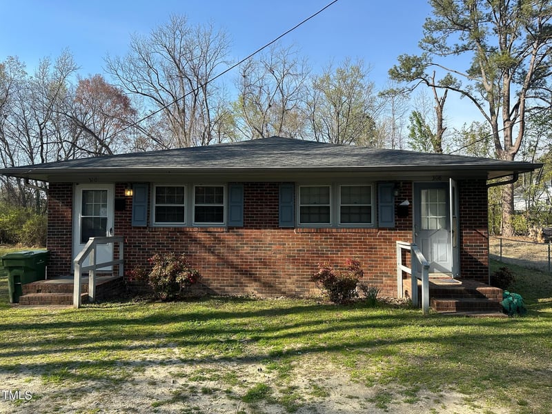 308 - 310 Depot St, Fuquay Varina, NC 27526