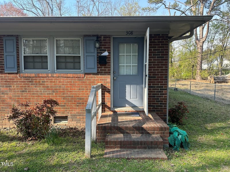 308 - 310 Depot St, Fuquay Varina, NC 27526