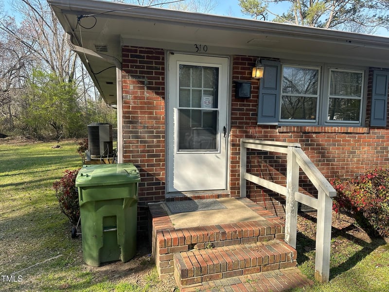 308 - 310 Depot St, Fuquay Varina, NC 27526