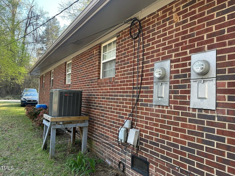 308 - 310 Depot St, Fuquay Varina, NC 27526