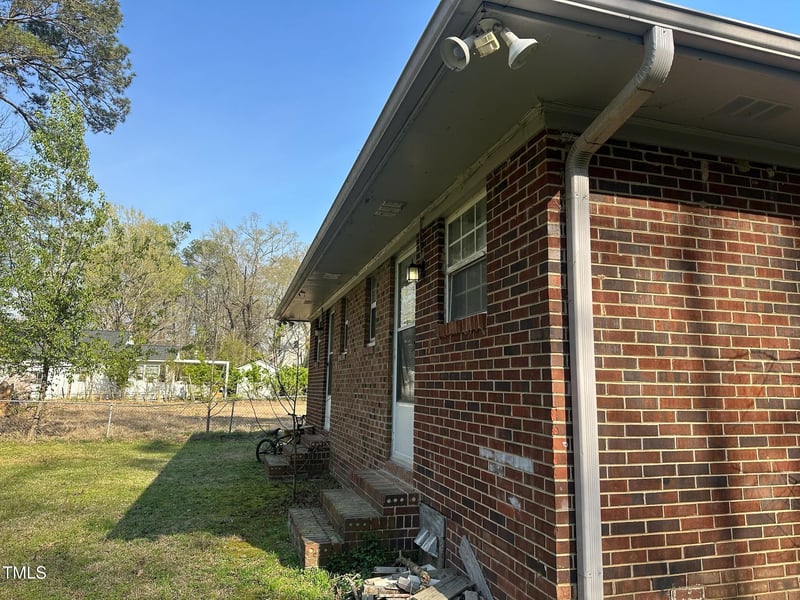 308 - 310 Depot St, Fuquay Varina, NC 27526