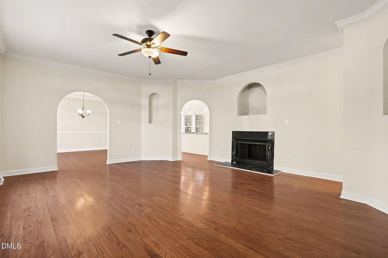 308 7th St, Wake Forest, NC 27587
