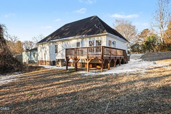 308 7th St, Wake Forest, NC 27587