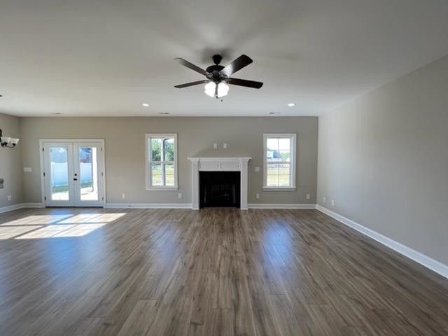 308 Aarons Pl, Goldsboro, NC 27530