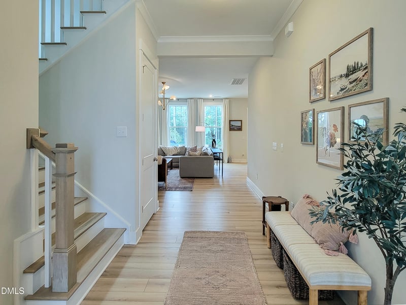 308 Acorn Crossing Rd, Holly Springs, NC 27540
