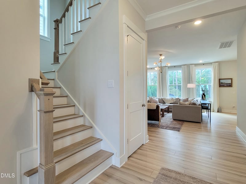 308 Acorn Crossing Rd, Holly Springs, NC 27540