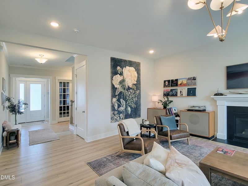308 Acorn Crossing Rd, Holly Springs, NC 27540