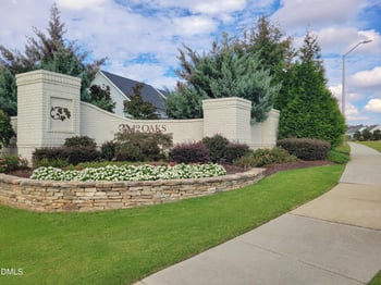 308 Acorn Crossing Rd, Holly Springs, NC 27540