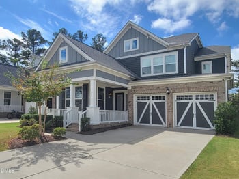 308 Acorn Crossing Rd, Holly Springs, NC 27540
