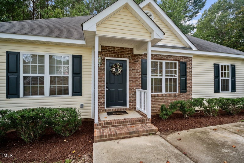 308 Adelaide Rd, Holly Springs, NC 27540