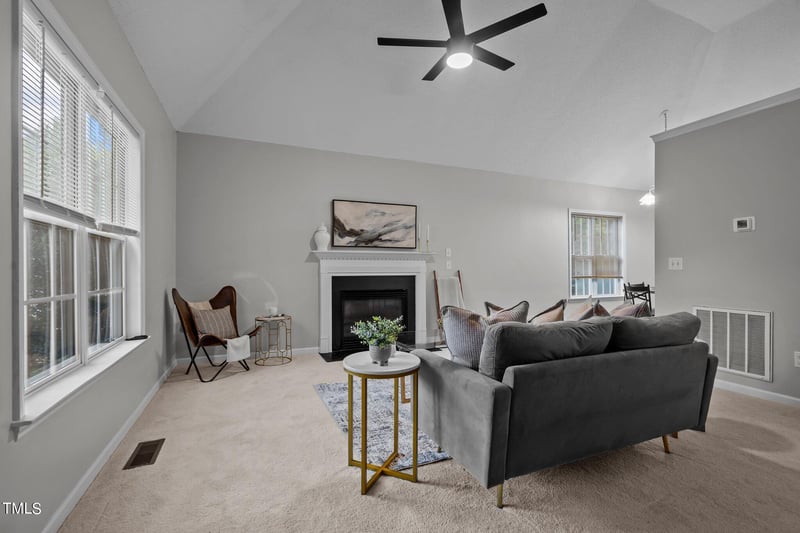 308 Adelaide Rd, Holly Springs, NC 27540