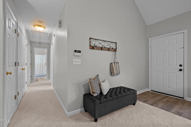 308 Adelaide Rd, Holly Springs, NC 27540