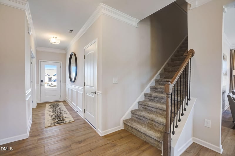 308 Allegheny Dr, Sanford, NC 27330