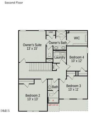 308 Allegheny Dr, Sanford, NC 27330