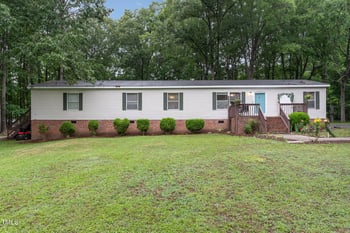 308 Allen Ave, Franklinton, NC 27525