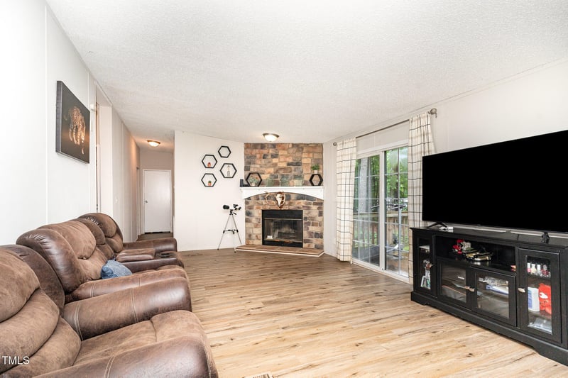 308 Allen Ave, Franklinton, NC 27525