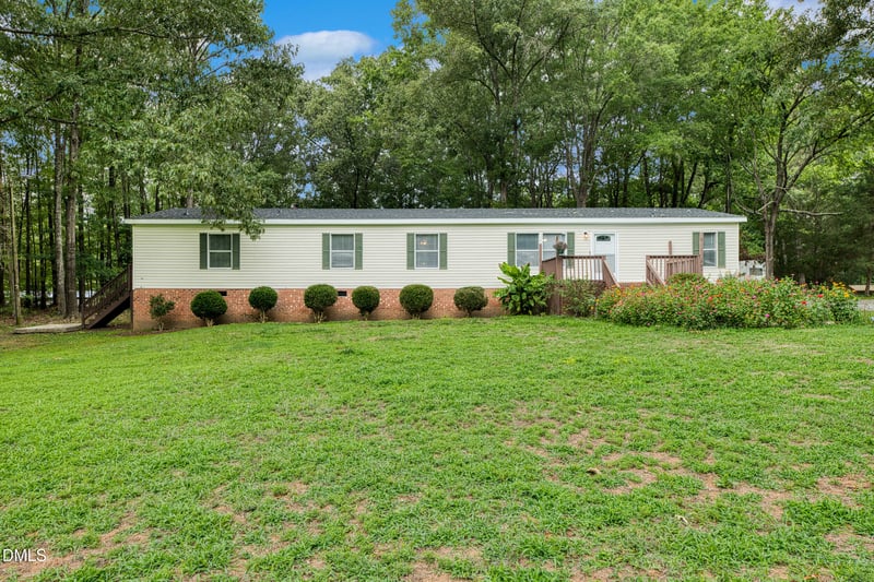 308 Allen Ave, Franklinton, NC 27525