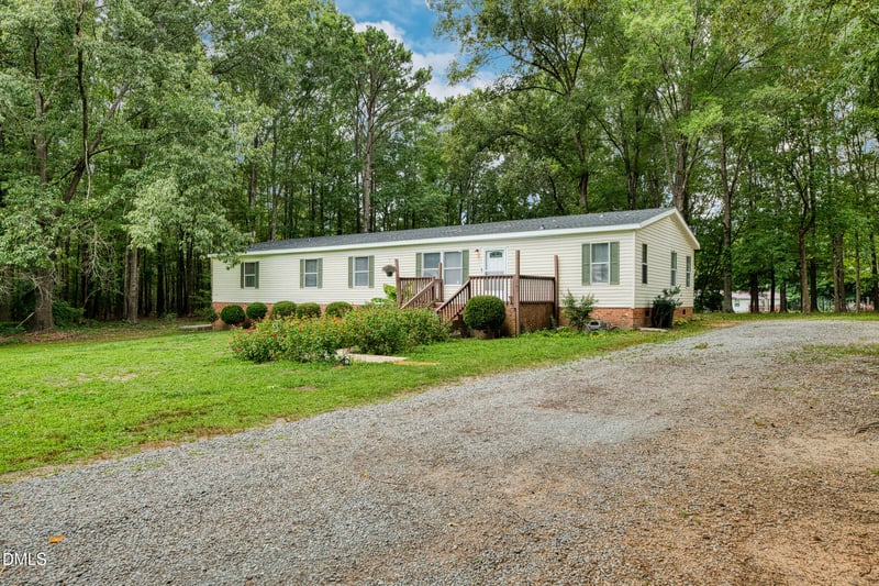 308 Allen Ave, Franklinton, NC 27525