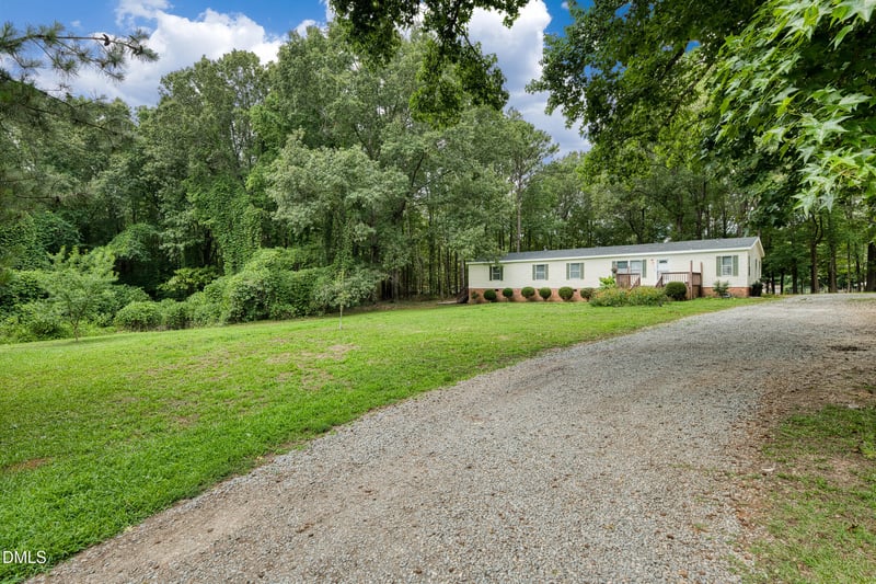 308 Allen Ave, Franklinton, NC 27525