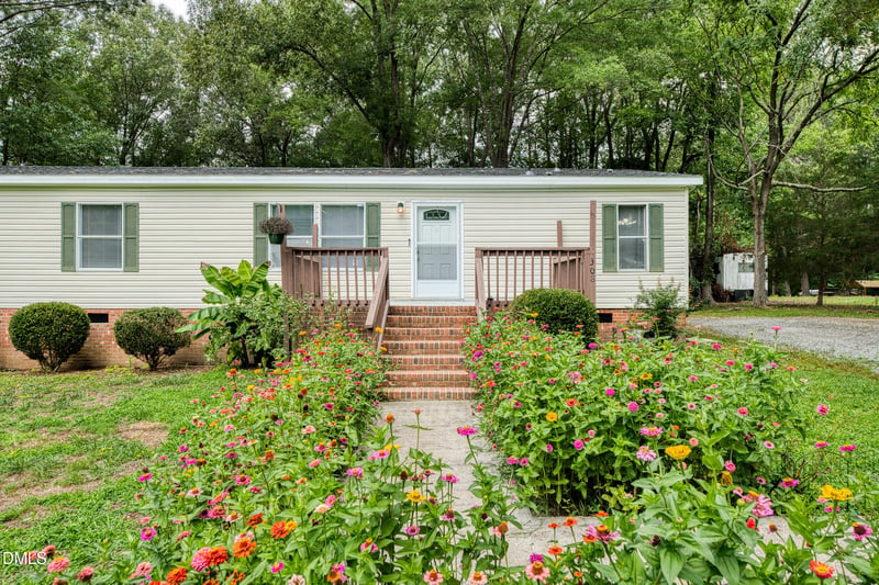 308 Allen Ave, Franklinton, NC 27525
