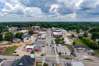 308 Allen Ave, Franklinton, NC 27525