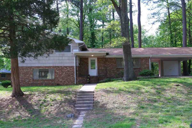 308 E Alton St, Durham, NC 27707