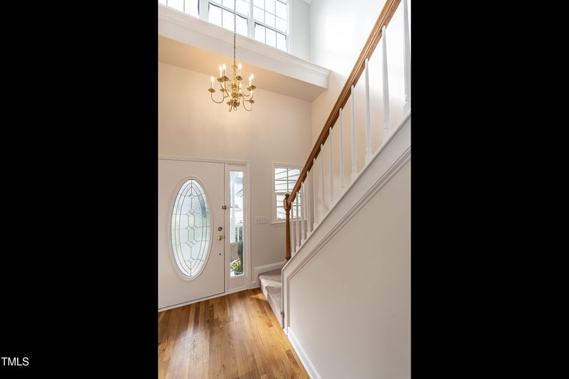 308 Angel Star Ln, Wake Forest, NC 27587