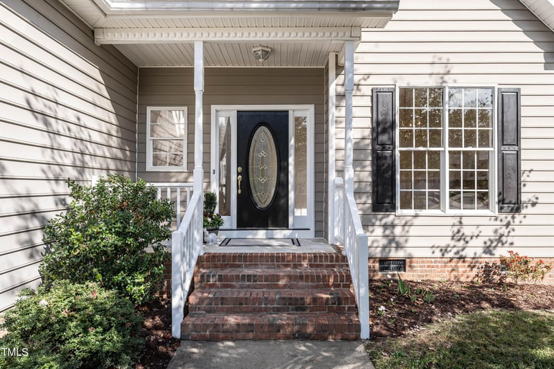 308 Angel Star Ln, Wake Forest, NC 27587