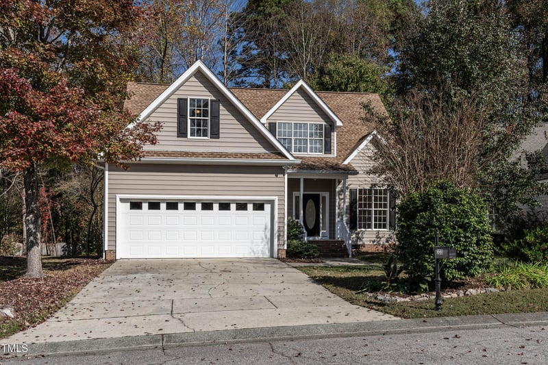 308 Angel Star Ln, Wake Forest, NC 27587