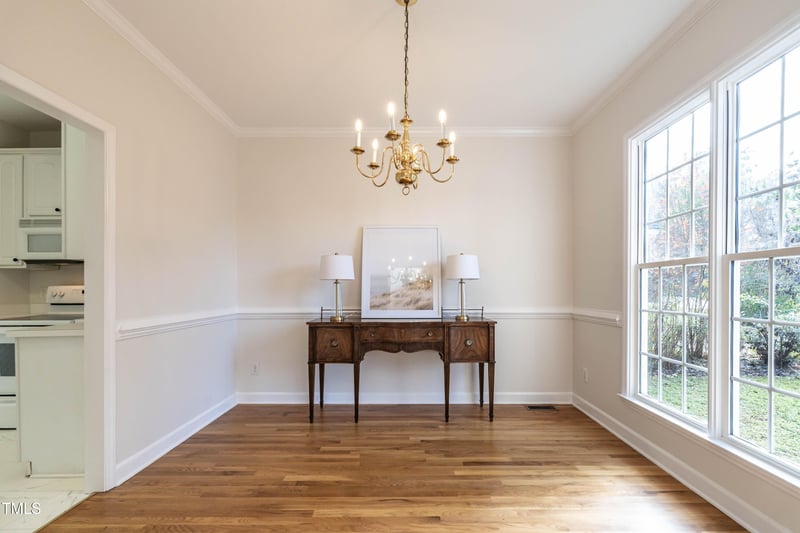 308 Angel Star Ln, Wake Forest, NC 27587