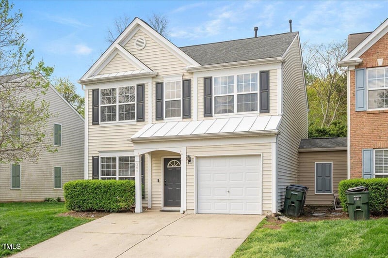 308 Apricot Cir, Morrisville, NC 27560