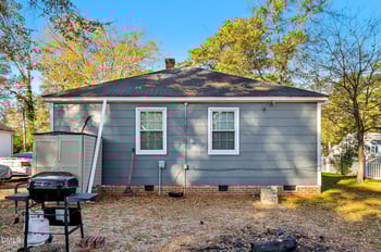 308 Audubon Ave, Goldsboro, NC 27530
