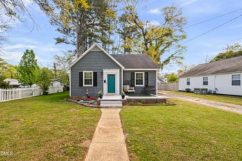308 Audubon Ave, Goldsboro, NC 27530