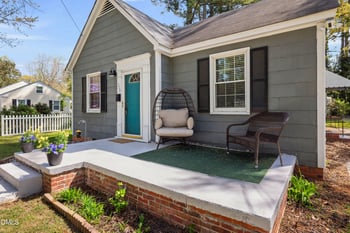 308 Audubon Ave, Goldsboro, NC 27530