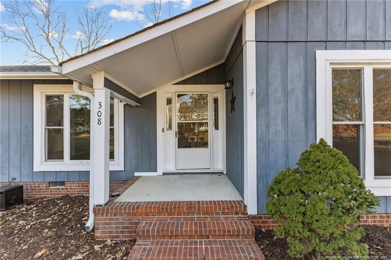308 Bahama Loop, Fayetteville, NC 28314