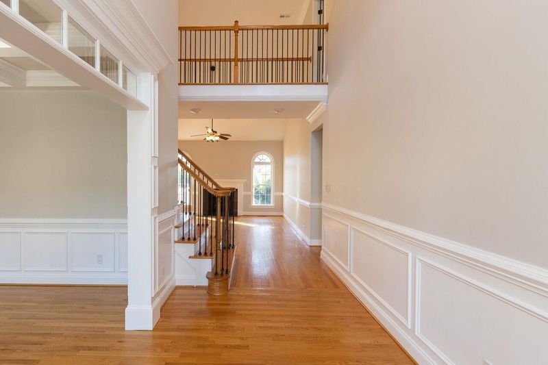 308 Balmoral St, Clayton, NC 27520