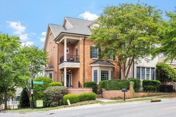 308 Barbee Chapel Rd, Chapel Hill, NC 27517